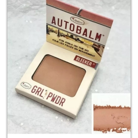 The Balm Travel Face Set - Picture 4 of 7